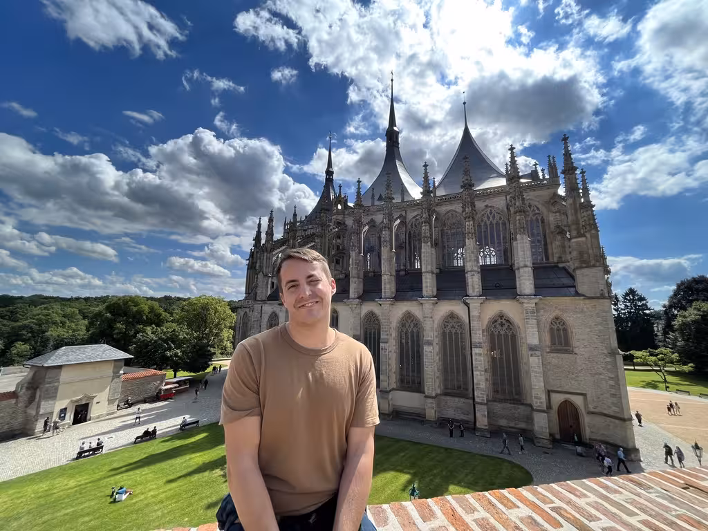 Modern web development workspace showcasing professional design tools and clean code